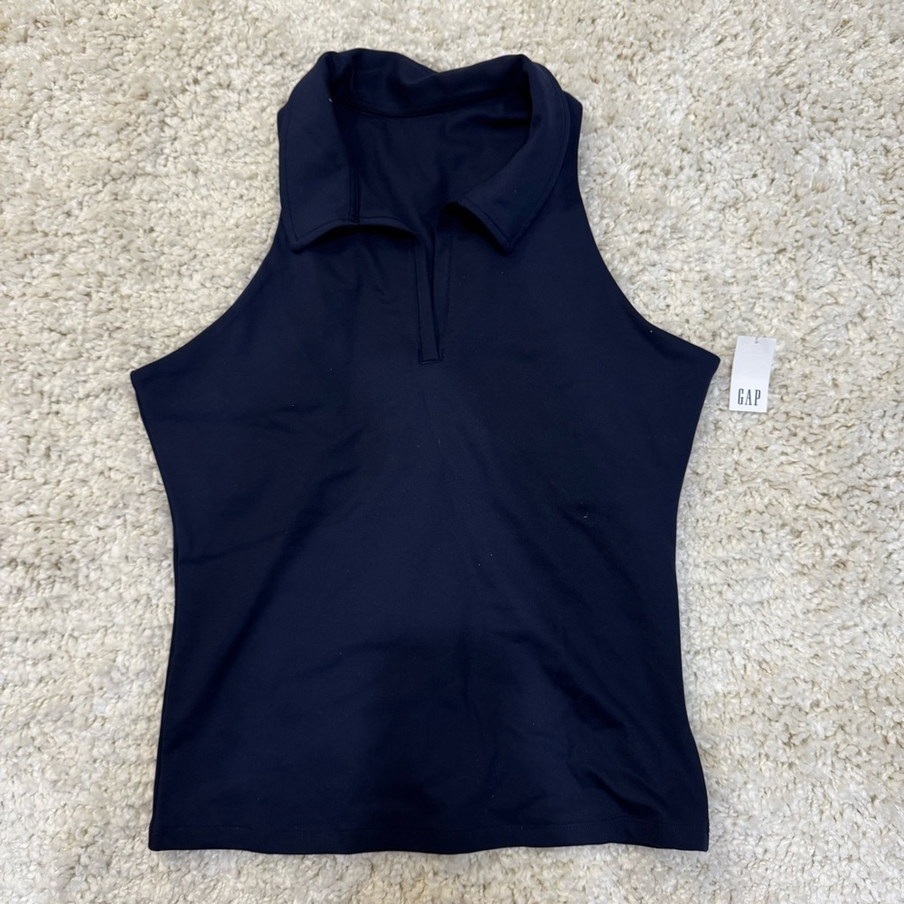 GapFit Women’s Power Polo